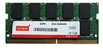 3221215 Модуль памяти DIMM DDR4 SO-DIMM 8GB M4D0-8GS1PWEM INNODISK