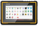 1265961 Планшет ZX70-B X5-Z8350 7" 2/32GB ZD77P3DH5ABX GETAC
