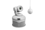 117630 Комплект с камерой ConferenceSHOT AV Bundle - CeilingMIC 1 [999-99950-101W] Vaddio [999-99950-101W] (белый)