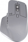 1392288 Мышь Logitech MX Master 3 серый оптическая (4000dpi) беспроводная BT/Radio USB (7but)