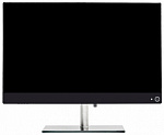 1835090 Моноблок RDW Computers Personal 23BA 23.8" Full HD Ath 3000G (3.5) 8Gb SSD256Gb Vega 3 noOS GbitEth WiFi BT Cam черный