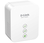 D-Link DHP-1220AV/A1A, Powerline AV Wireless N150 Router.PLC interface compatible with IEEE 1901 and HomePlug AV specification up to 200 Mbps, 1 х 10/