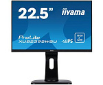 1272765 Монитор LCD 23" IPS XUB2395WSU-B1 IIYAMA