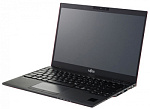 1183472 Ультрабук Fujitsu LifeBook U939 Core i7 8665U/8Gb/SSD256Gb/Intel UHD Graphics 620/13.3"/FHD (1920x1080)/Windows 10 Professional 64/black/WiFi/BT/Cam