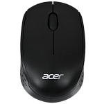 ZL.MCEEE.006 ACER OMR020 Wireless 2.4G Mouse, 1200dpi, Black