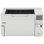 Kodak S2085f (А4, ADF 300 листов, 85 стр/мин., встроенный планшет, USB3.2/Ethernet, арт. 8001703)