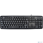 Клавиатура Oklick 180V2 черный {Клавиатура, USB} [1185956]