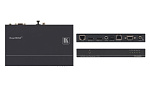 53331 Приёмник Kramer Electronics [TP-582R] сигнала HDMI, RS-232, ИК и Ethernet из кабеля витой пары (TP)