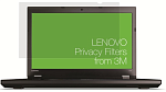 4XJ0N23167 Lenovo 13.3W9 Laptop Privacy Filter from 3M