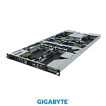 3201265 Серверная платформа 1U G191-H44 GIGABYTE
