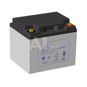 BadPack Аккумулятор LEOCH DJM1245
