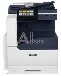 МФУ МФУ Xerox VersaLink B7125/30/35 (обязательно добавить к-т инициализации) Запуск платный инженером СЦ)