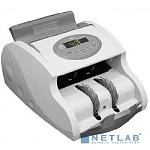 PRO-40 U NEO {Счетчик банкнот (купюр), ЖК дисплей, Виды детекций Проверка оптической плотности, УФ-датчик} [102-040968]