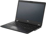 1204018 Ноутбук Fujitsu LifeBook U749 Core i7 8565U/8Gb/SSD512Gb/Intel UHD Graphics 620/14"/Touch/FHD (1920x1080)/noOS/black/WiFi/BT/Cam
