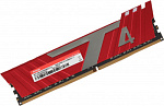 1831282 Память DDR4 16Gb 3600MHz Kimtigo KMKUAGF683600T4-R RTL PC4-28800 DIMM 288-pin с радиатором Ret