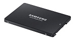 SSD жесткий диск SAS 2.5" 7.68TB PM1643A MZILT7T6HALA-00007 SAMSUNG