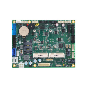 Базовая плата CEB94021VGA