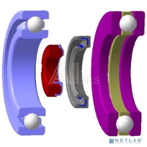 Подшипники качения. Электронный справочник, v5.2 Подшипники качения. Электронный справочник, v5.2