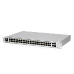7000014353 Коммутатор/ 48-port, Layer 3 switch supporting 10G SFP+ connections with fanless cooling