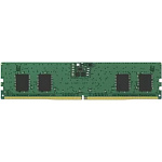 1000744312 Память оперативная/ Kingston 8GB 5600MT/s DDR5 DIMM Non-ECC CL46 1Rx16