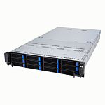 Платформа системного блока ASUS RS521A-E12-RS12U
