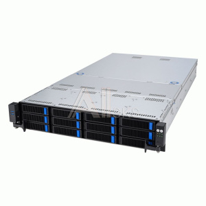 Платформа системного блока ASUS RS521A-E12-RS12U Платформа системного блока ASUS RS521A-E12-RS12U
