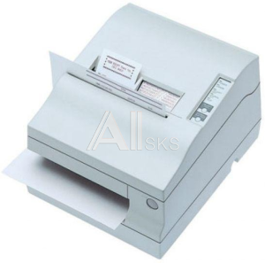 C31C151283 Чековый принтер Epson TM-U950 (283): Serial, w/o PS, ECW