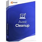 acp.1.36m Avast Cleanup Premium 1 PC, 3 Years
