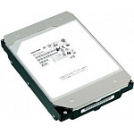 1766805 14TB Toshiba Enterprise Capacity (MG07SCA14TE) {SAS-III, 7200 rpm, 256Mb buffer, 3.5"}