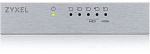 1000444521 Коммутатор ZYXEL GS-105B v3, Switch 5 ports 1000 Mbps, desktop, metal case