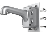 1253000 Аксессуар для купольных камер VERTICAL MOUNT DS-1604ZJ-BOX-POLE-P HIKVISION 1253000 Аксессуар для купольных камер VERTICAL MOUNT DS-1604ZJ-BOX-POLE-P HIKVISION