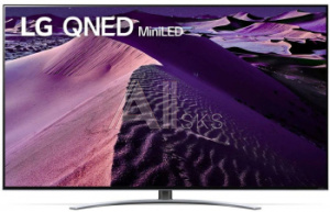 1834971 Телевизор LED LG 55" 55QNED876QB.ADGG ледяное серебро 4K Ultra HD 120Hz DVB-T DVB-T2 DVB-C DVB-S DVB-S2 USB WiFi Smart TV (RUS) 1834971 Телевизор LED LG 55" 55QNED876QB.ADGG ледяное серебро 4K Ultra HD 120Hz DVB-T DVB-T2 DVB-C DVB-S DVB-S2 USB WiFi Smart TV (RUS)