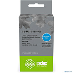 Картридж ленточный Cactus CS-M210-7507425 M210-750-7425 для Brady M210/M211/M210-LAB