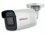 1619592 Камера видеонаблюдения IP HiWatch DS-I653M (4 mm) 4-4мм цв. корп.:белый