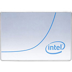 1000682782 Накопитель Intel Corporation Твердотельный Intel SSD DC P4610 Series, 7.6TB, U.2(2.5" 15mm), NVMe, PCIe 3.1 x4, TLC, R/W 3200/3200MB/s, IOPs 651 000/219 000, TBW