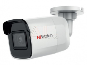 1619592 Камера видеонаблюдения IP HiWatch DS-I653M (4 mm) 4-4мм цв. корп.:белый