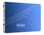 3208539 SSD жесткий диск SATA2.5" 1TB NT01N600S-001T-S3X NETAC