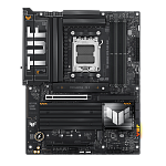 Материнская плата Asus TUF GAMING X870-PLUS WIFI SocketAM5 AMD X870 4xDDR5 ATX AC`97 8ch(7.1) 2.5Gg RAID+HDMI