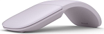 ELG-00014 Microsoft Arc Mouse, Lilac