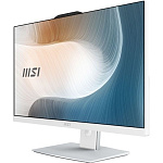 1967125 MSI Modern AM242P 12M-213XRU [9S6-AE0712-213] White 23.8" {FHD i5 1240P/16Gb/512Gb SSD/noOS/k+m}