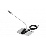 Микрофонный пульт председателя clevermic BKR BLS-3525C