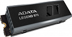 1963404 Накопитель SSD A-Data PCI-E 5.0 x4 2TB SLEG-970-2000GCI Legend 970 M.2 2280