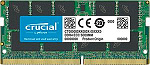 1279763 Модуль памяти CRUCIAL DDR4 16Гб ECC 2666 МГц Множитель частоты шины 19 1.2 В CT16G4TFD8266