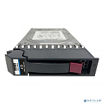 HPE 718302-001 Жесткий Диск HP 4Tb (U1200/7200) 12G SAS 3,8