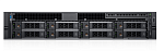 R740-8LFF-05t Сервер DELL PowerEdge R740 2U/ 8SFF/ 1xHS/ PERC 750 LP/ iDRAC9 Ent/ 4xGE/ no PSU/ 3xFH/ 4 std FAN/ noDVD/ Bezel noQS/ Sliding Rails/ 1YWARR