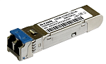 310GT/B1A D-Link SFP Transceiver, 1000Base-LX, Duplex LC, 1310nm, Single-mode, 10KM