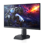 2421-0780 Dell 23,8" S2421HGF Bk/Bk (TN; 16:9; 350 cd/m2; 1000:1; 1ms; 1920x1080x144 Hz; 160/170; AMD FreeSync™; 2xHDMI; DP; HAS; Tilt)