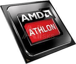 1340530 Центральный процессор AMD Athlon 200GE Raven Ridge 3200 МГц Cores 2 4Мб Socket SAM4 35 Вт GPU Radeon Vega 3 OEM YD200GC6M2OFB