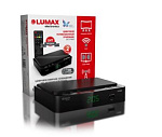 1250712 ТВ-ресивер DVB-T2 DV2105HD LUMAX