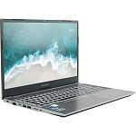 1000734479 Ноутбук/ Ноутбук NERPA CASPICA I352-15 (15.6" IPS/1920x1080/Intel Core i3-1215U (1.2GHz)/8GB/512GB NVMe SSD/UHD/WiFi+BT/Win11Pro/49WHr/1.75kg